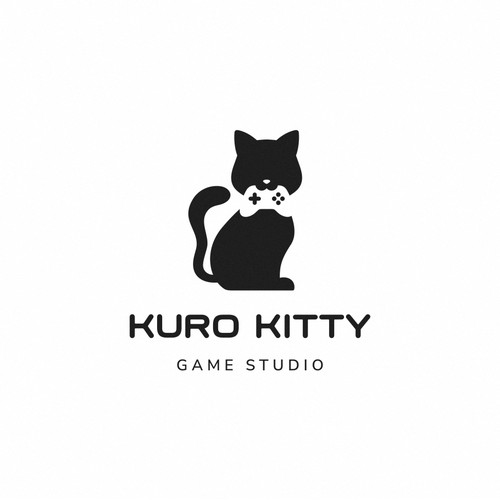 Kuro Kitty