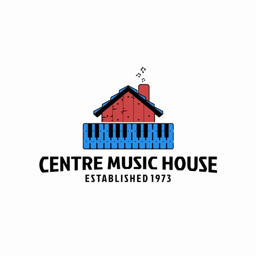 Centre Music House