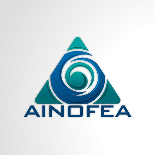 Create the next logo for Ainofea