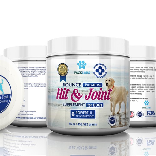 PETS Supplements