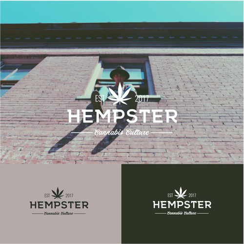Hipster Hempster