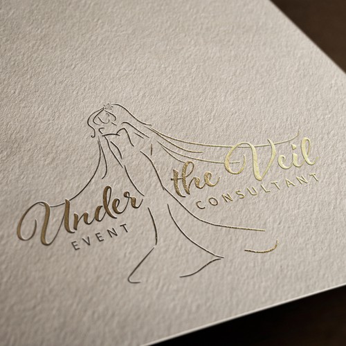 Logo for Under the Veil