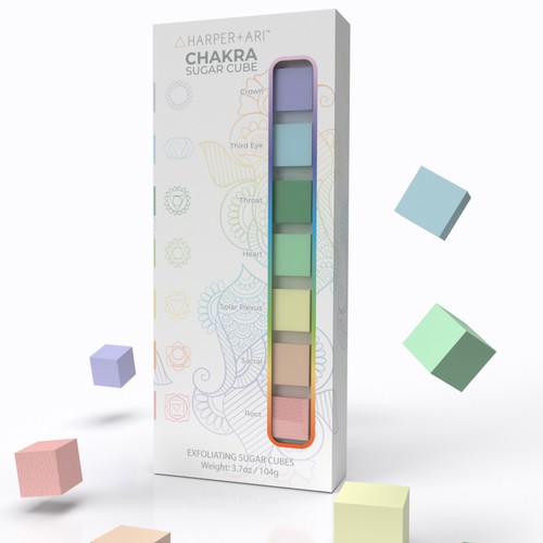 Box design