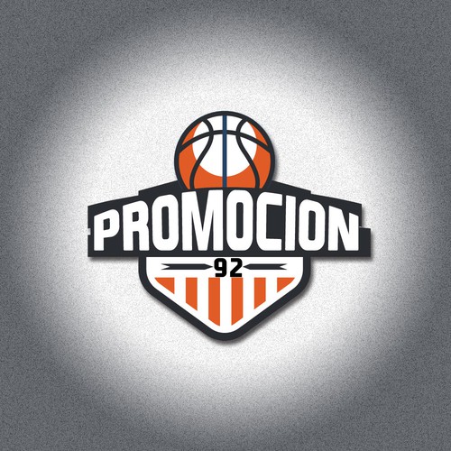 Basketball Logo Design