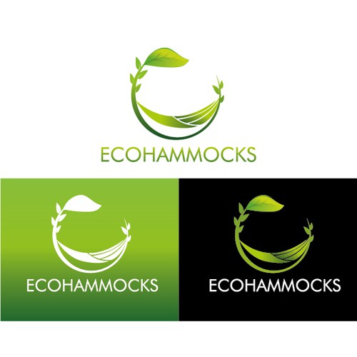 New logo wanted for ecohammocks