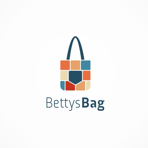 Bettys bag logo