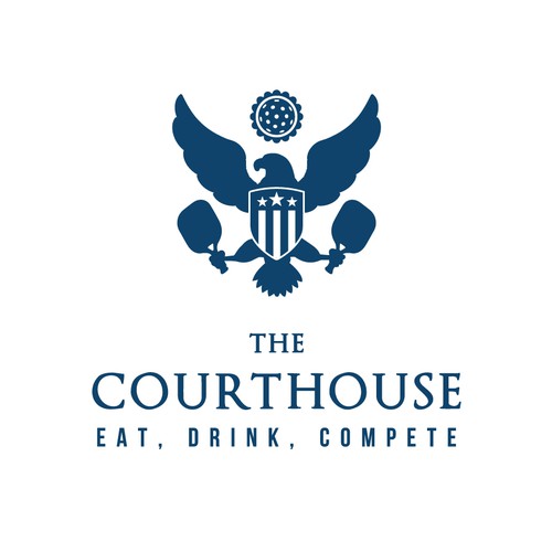 The Courthouse