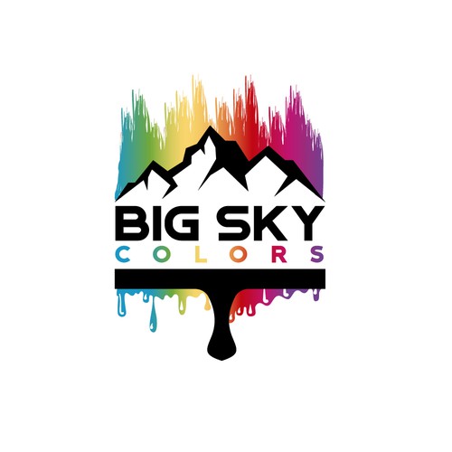 Big Sky Colors