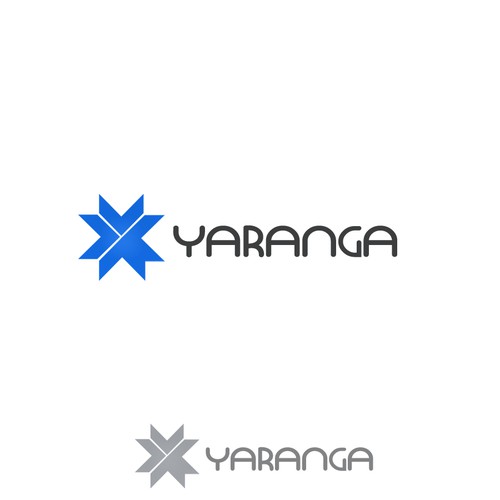 logo for Yaranga