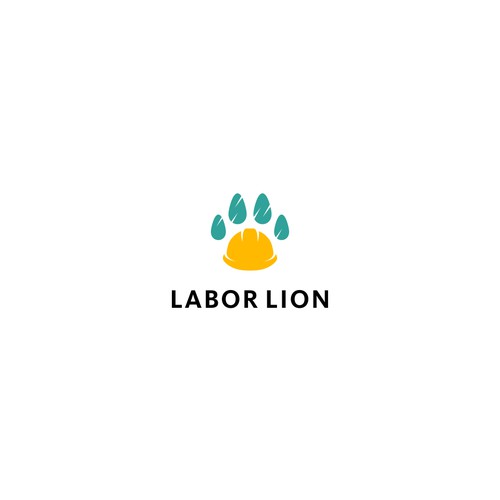 Logo of Labor Lion