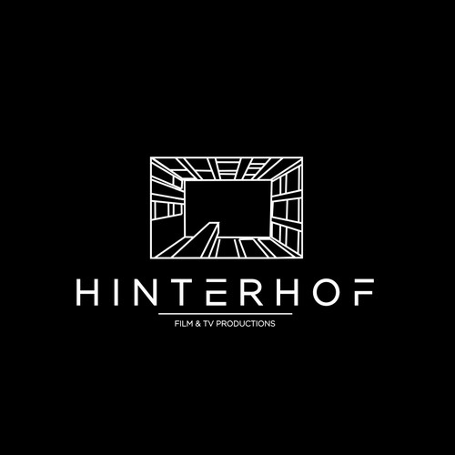 Hinterhof