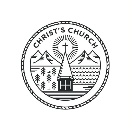 Logo for Christ's Church