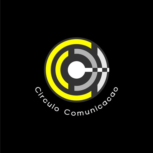 Let's create a Logo for a Startup Communication Agency! ; )