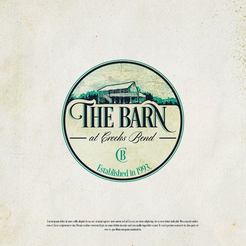 The Barn at Creeks Bend