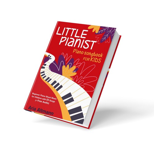 LITTLE PIANIST