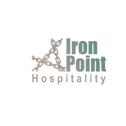 Iron Point