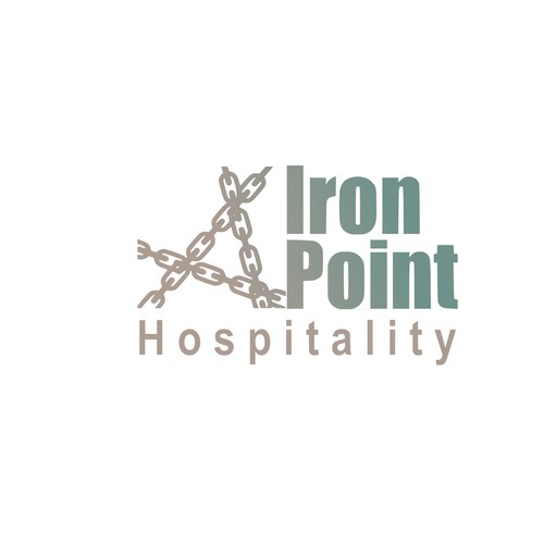 Iron Point