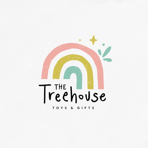 Logo Design for The Treehouse