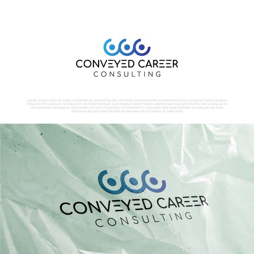 Conveyed Career Consulting logo 