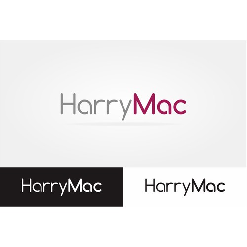 HarryMac Logo