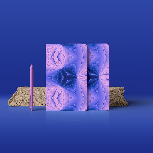 Notebook Cover