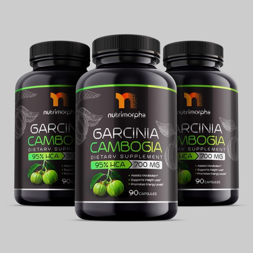 Garcinia cambogia Weight Loss Supplement