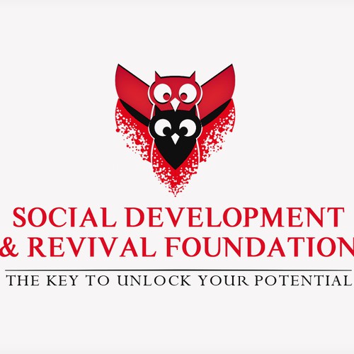 New logo wanted for Social Development and Revival Foundation