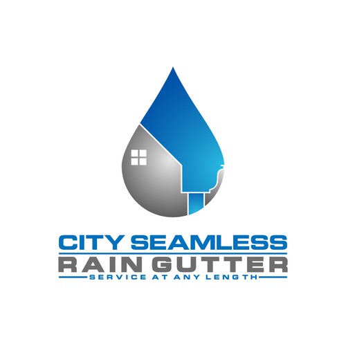 RAIN GUTTER CO.