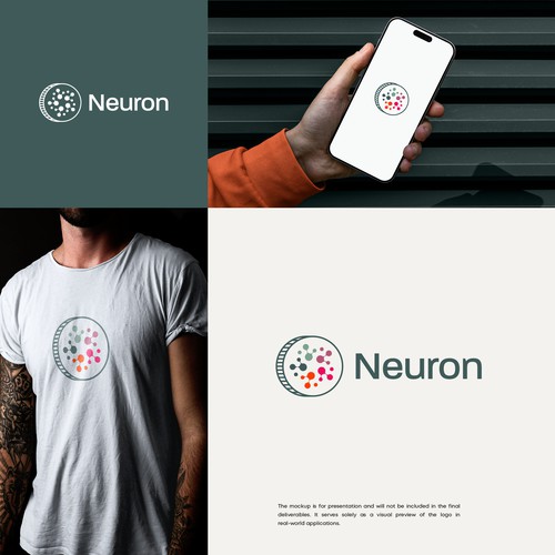 Neuron logo