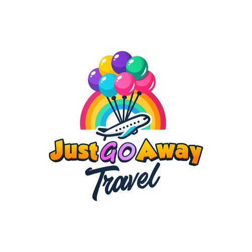 Travel company needs a fun logo