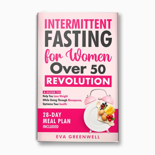 Intermittent Fasting For Women Over 50