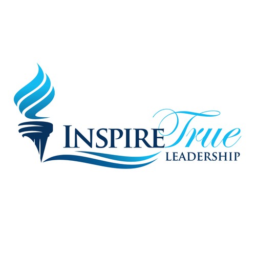 Help Inspire True Leadership with a new logo