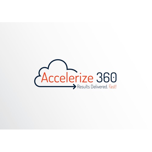 New logo wanted for Accelerize 360