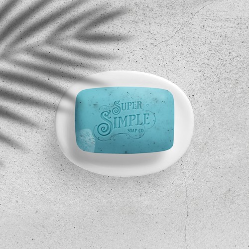 Super Simple Soap Co