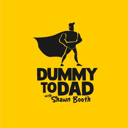Dummy to Dad With Shawn Booth