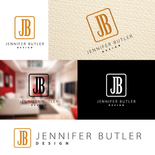 Logo - Jennifer Butler