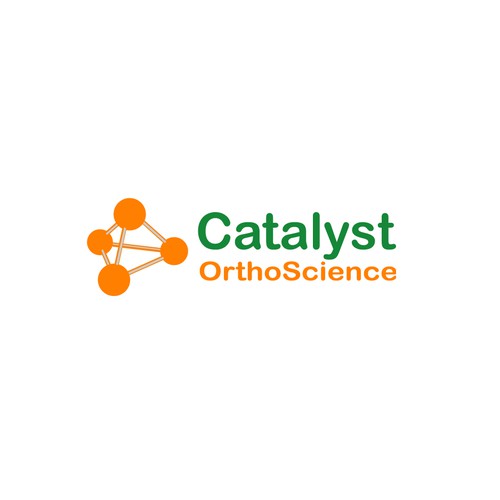 Create a smart, clean, innovative logo for a startup surgical company