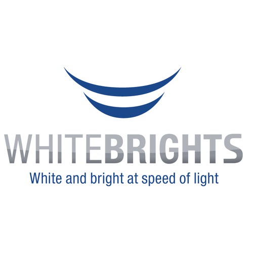 New logo wanted for White Brights Teeth Whitening Boutiques, LLC 