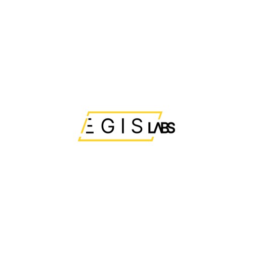 Logo Concept Aegis Labs #2