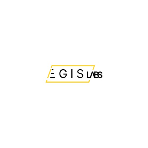 Logo Concept Aegis Labs #2