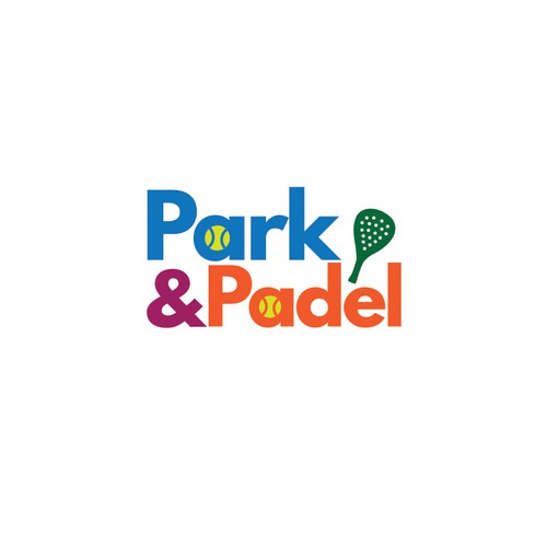 Logo for Padel park