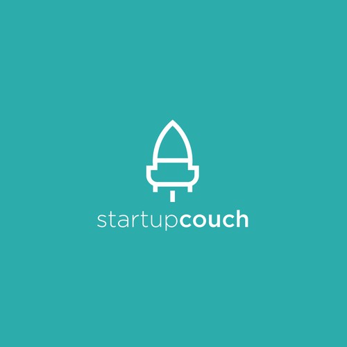 Startup couch