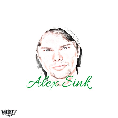 Logo for Alex Sink