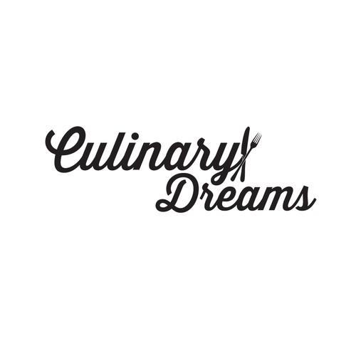 Culinary Dreams catering logo