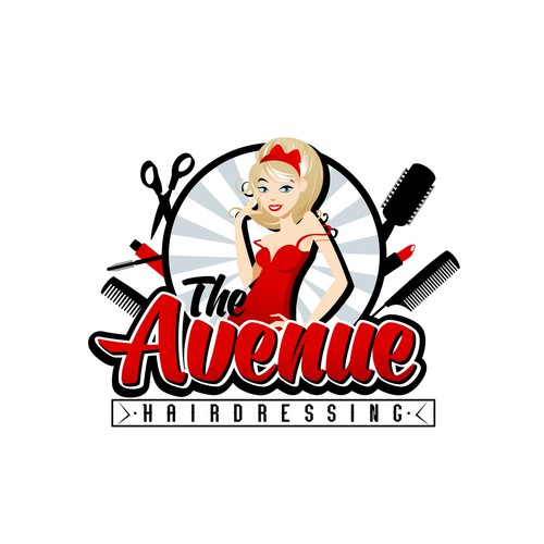The Avenue Hairdressing