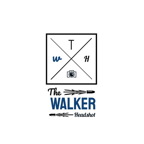 The Walker headshot