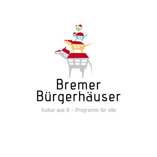 Bremer Bürgerhäuser
