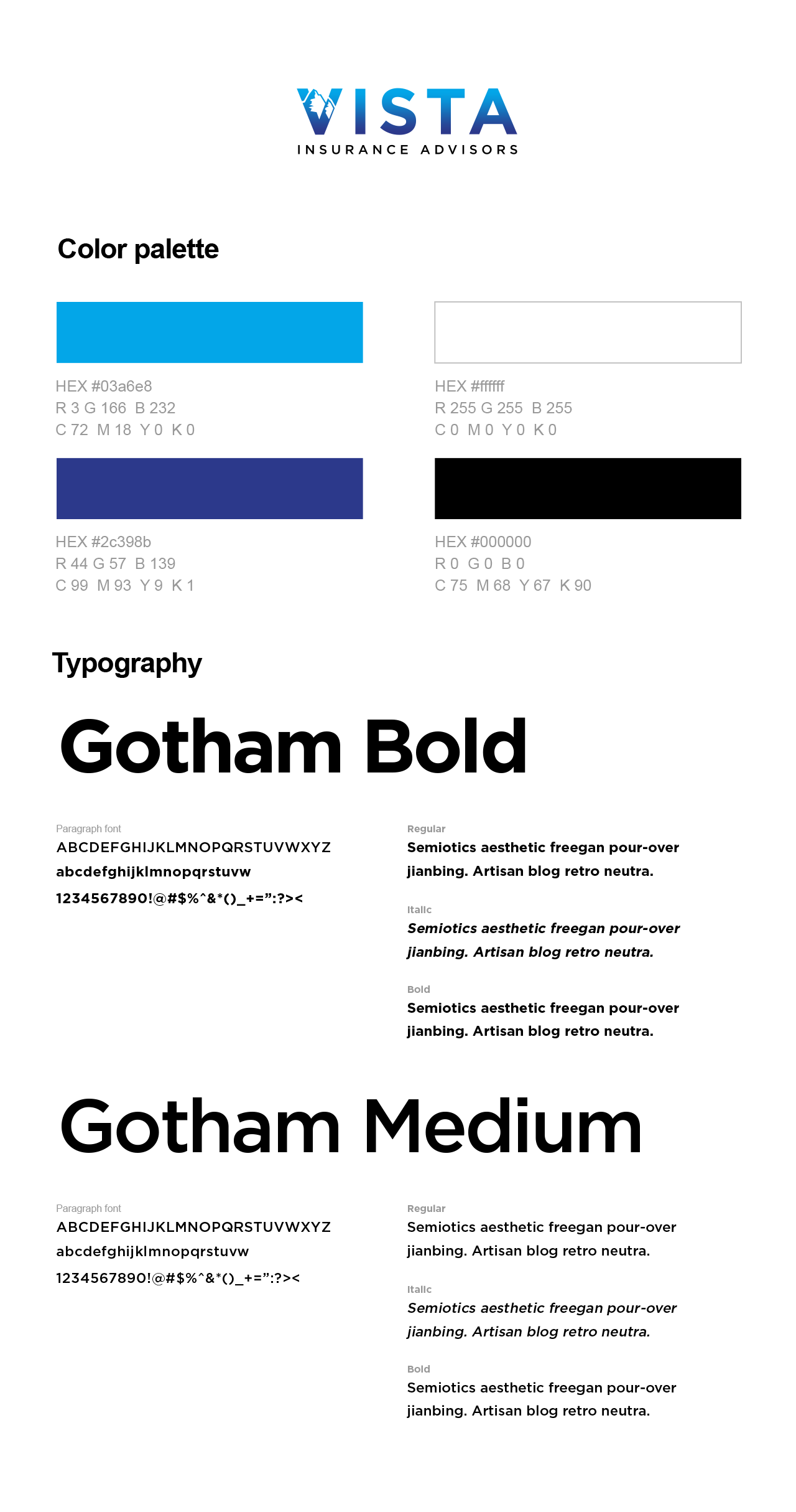 Design a professional/modern logo to attract Agents & Clients in the health/life insurance field.