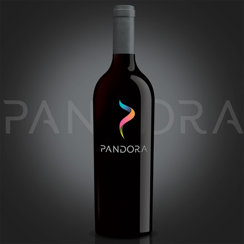 Logo design entry