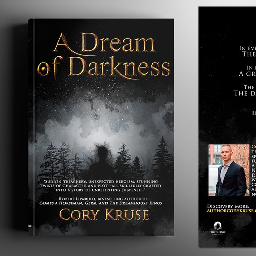 Book Cover Design